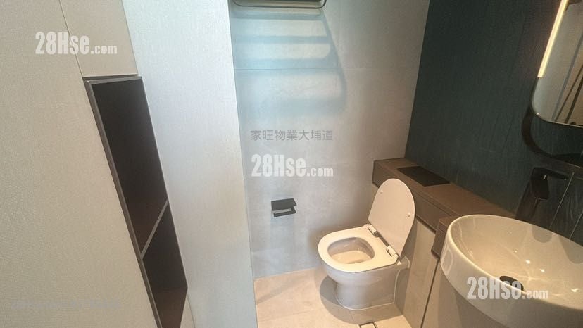 The Paddington Rental 1 Bedroom , 1 Bathroom 234 ft²