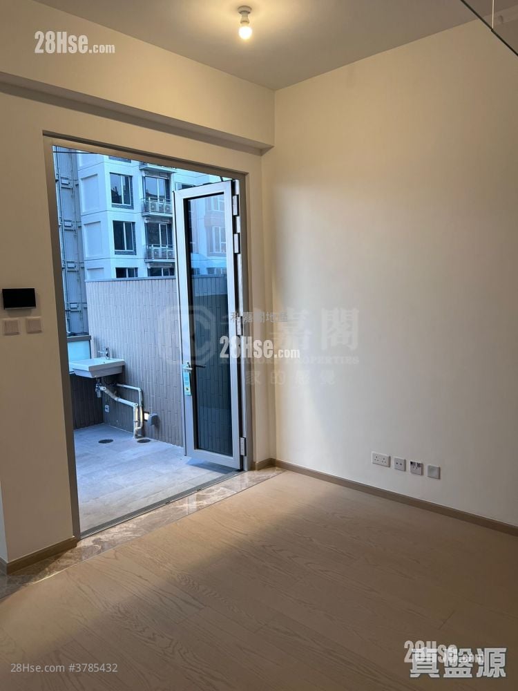 亲海駅 售盘 2 房 , 1 浴室 509 平方尺