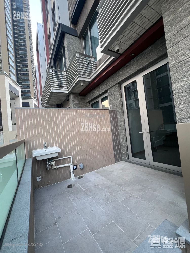 亲海駅 售盘 2 房 , 1 浴室 509 平方尺