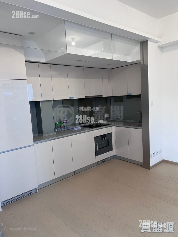 亲海駅 售盘 2 房 , 1 浴室 509 平方尺