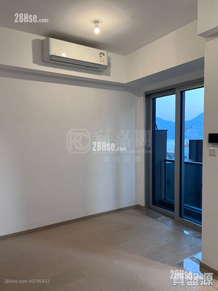 亲海駅 售盘 2 房 , 1 浴室 509 平方尺