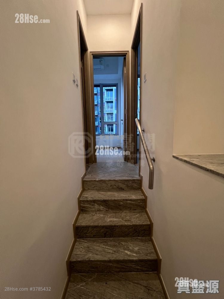 亲海駅 售盘 2 房 , 1 浴室 509 平方尺