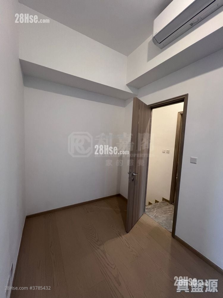 亲海駅 售盘 2 房 , 1 浴室 509 平方尺