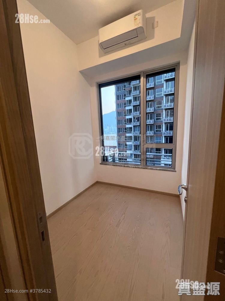 亲海駅 售盘 2 房 , 1 浴室 509 平方尺