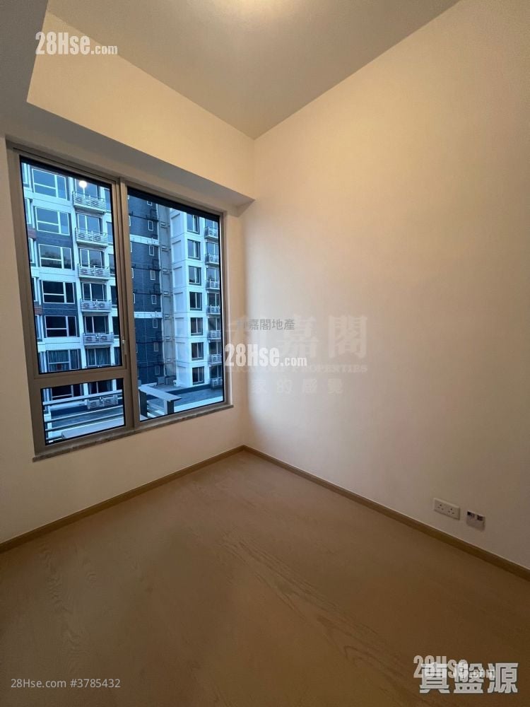 亲海駅 售盘 2 房 , 1 浴室 509 平方尺