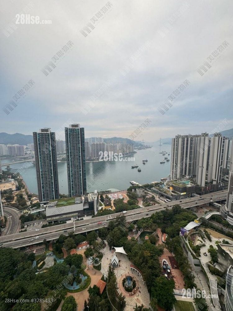 The Dynasty Rental 3 Bedrooms , 2 Bathrooms 728 ft²