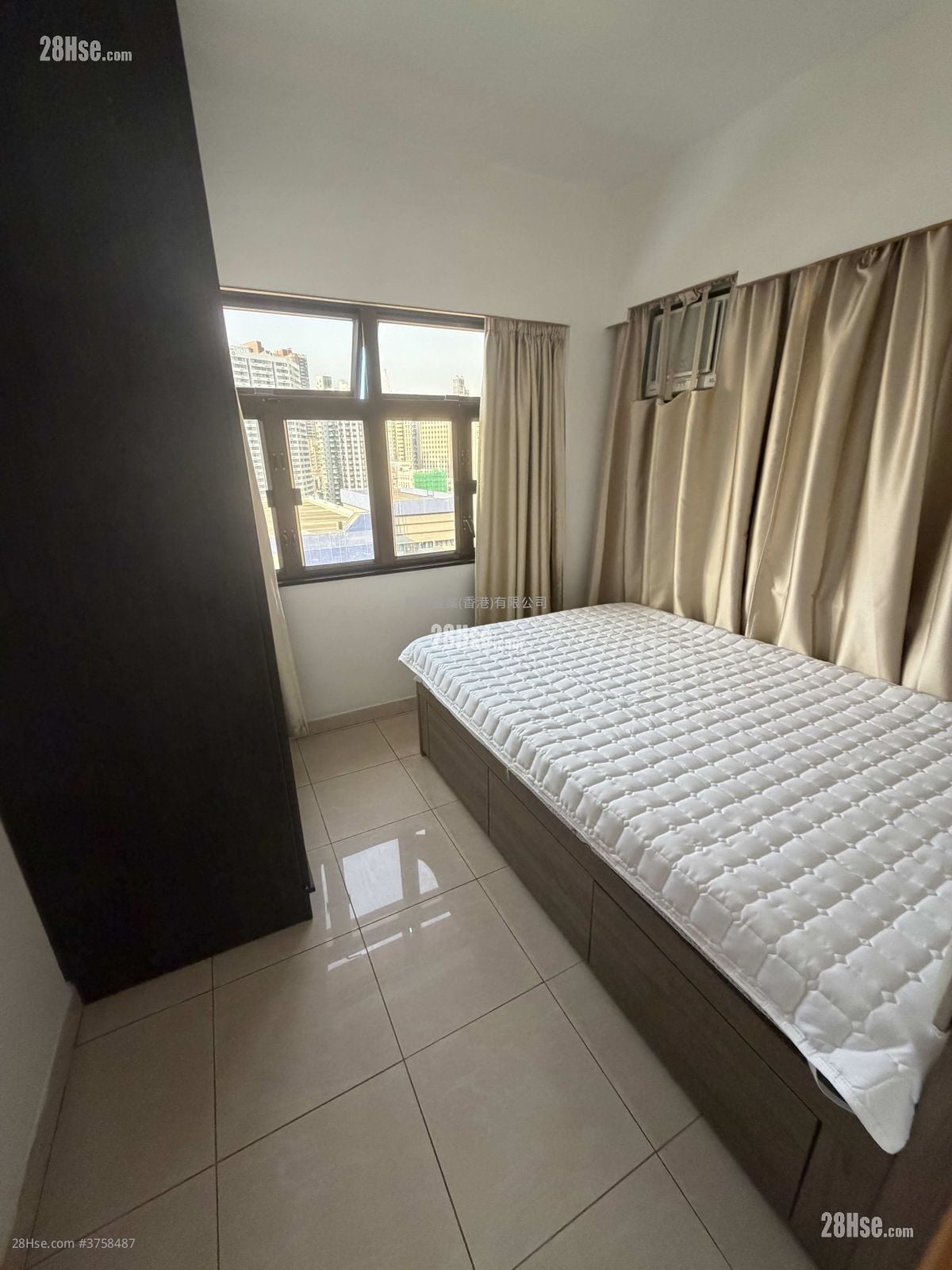 Wai Yip Building Rental 2 Bedrooms , 1 Bathroom 428 ft²
