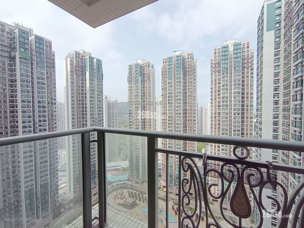 Residence Oasis Sell 2 Bedrooms , 1 Bathroom 490 ft²