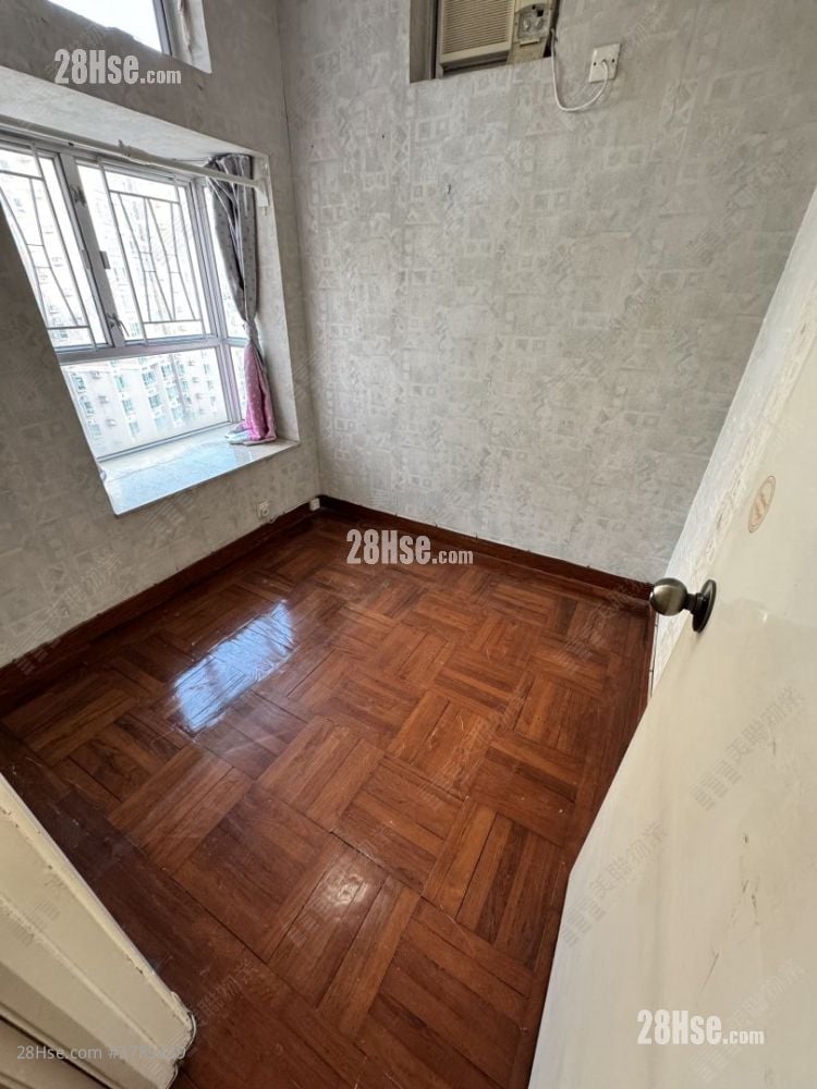 Discovery Park Rental 3 Bedrooms , 2 Bathrooms 590 ft²