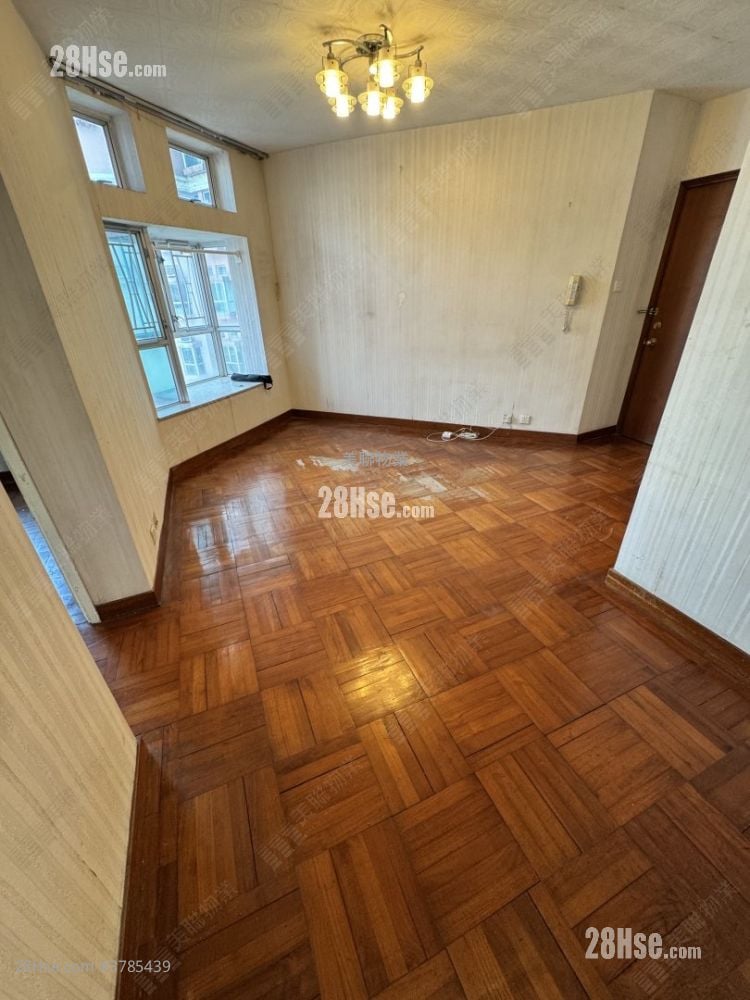 Discovery Park Rental 3 Bedrooms , 2 Bathrooms 590 ft²