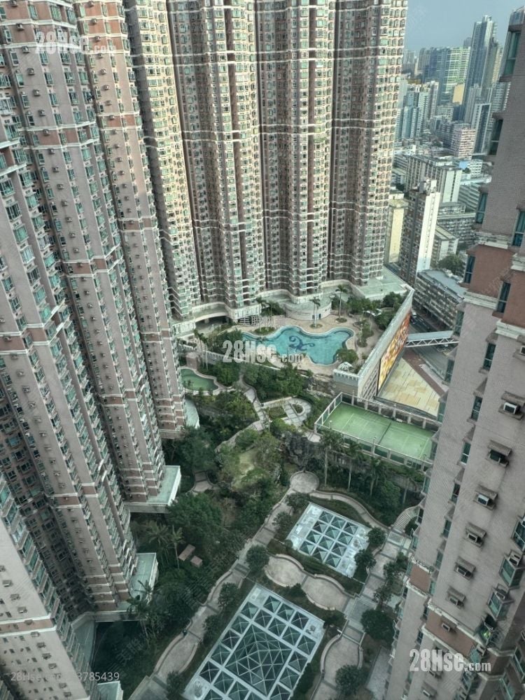 Discovery Park Rental 3 Bedrooms , 2 Bathrooms 590 ft²