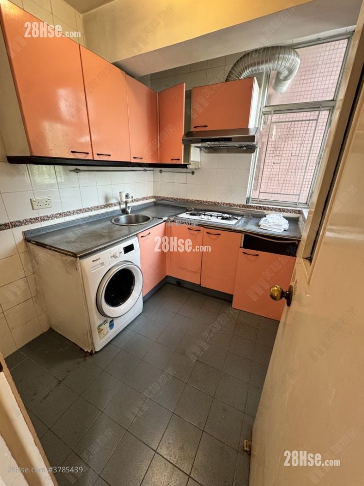 Discovery Park Rental 3 Bedrooms , 2 Bathrooms 590 ft²