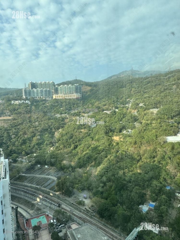 Discovery Park Rental 3 Bedrooms , 2 Bathrooms 590 ft²