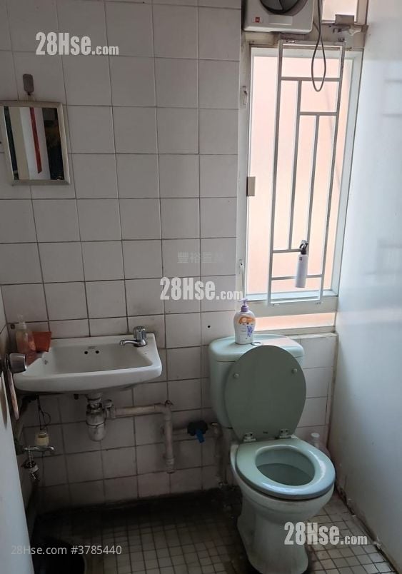 观塘工业中心 租盘