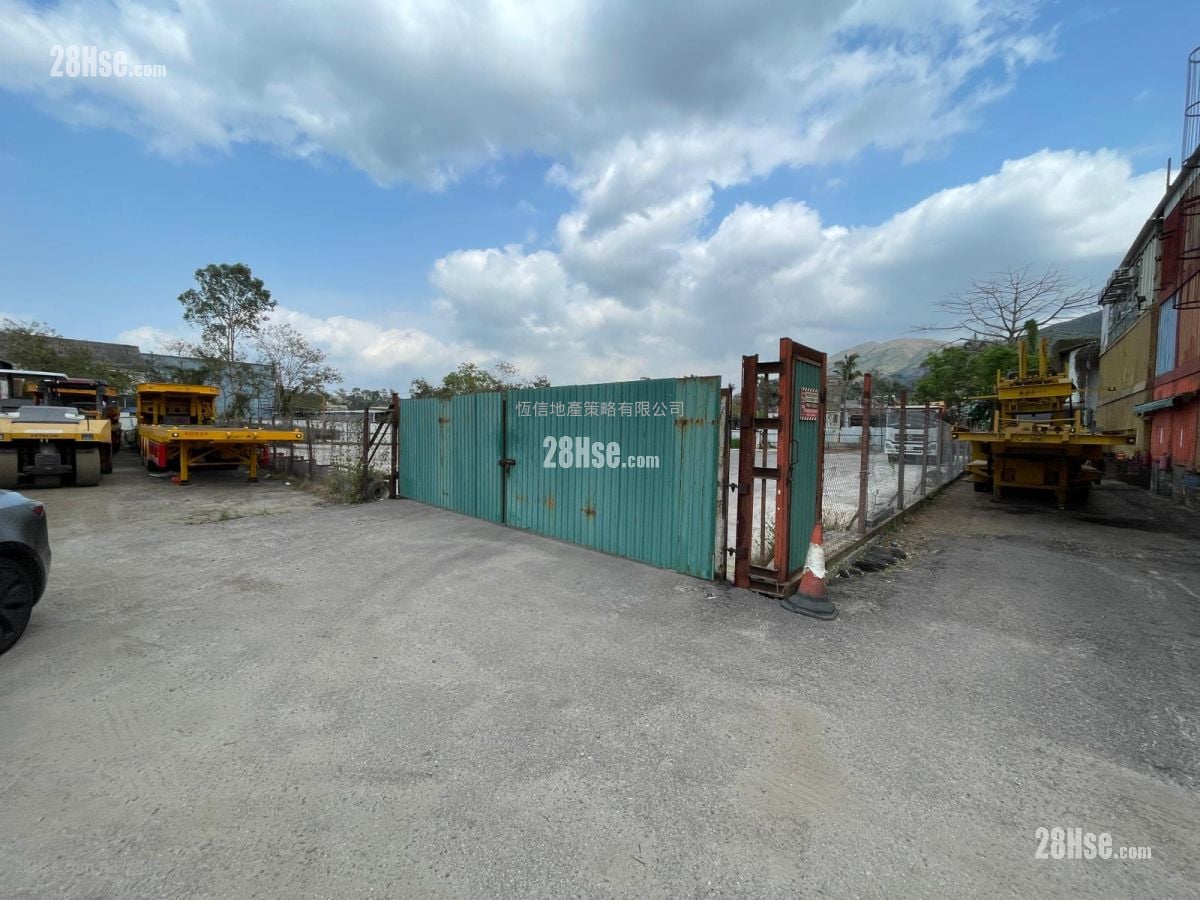 Yuen Long Rental 22,000 ft²
