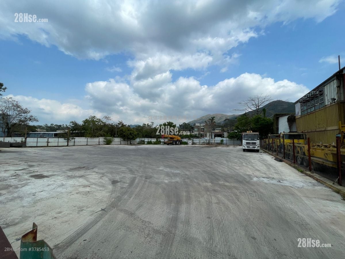Yuen Long Rental 22,000 ft²
