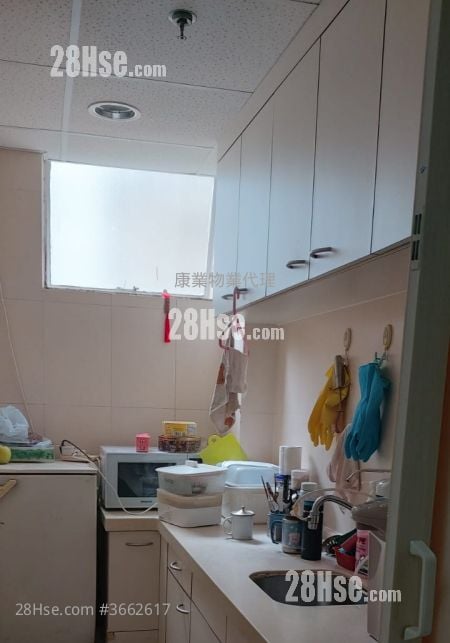 基力工业大厦 租盘 1 房 , 1 厕所