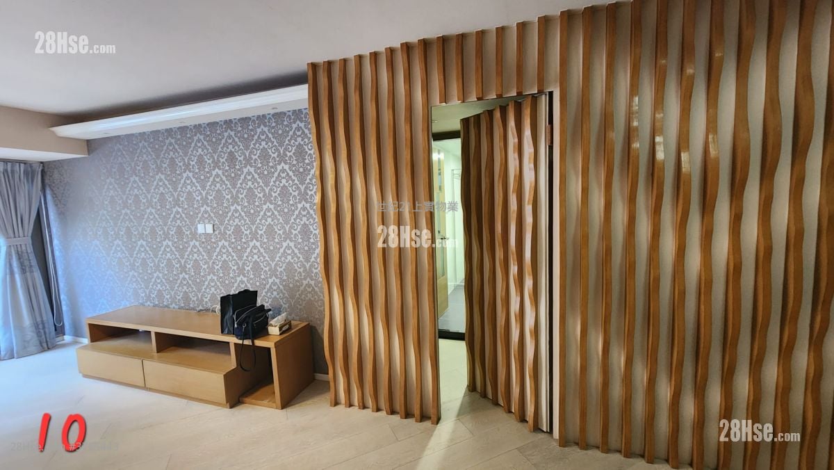 翠华园 售盘 3 房 , 2 浴室 1,122 平方尺