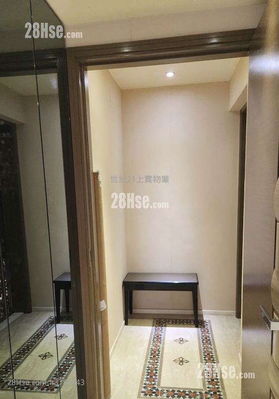 翠华园 售盘 3 房 , 2 浴室 1,122 平方尺