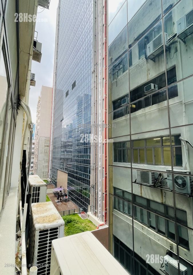 Tong Yuen Factory Building Rental Studio , 4 Toilets 2,100 ft²