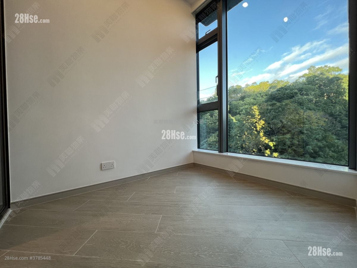 晓柏峰 售盘 1 房 , 1 浴室 250 平方尺