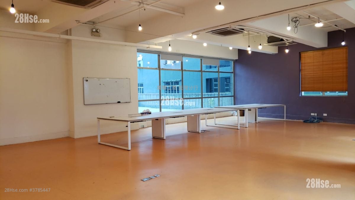 Ew International Tower Sell