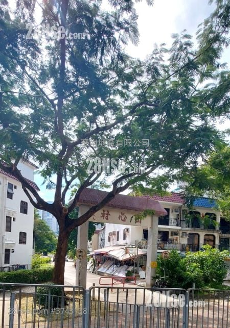 Tin Sam Tsuen Rental 1 Bathroom