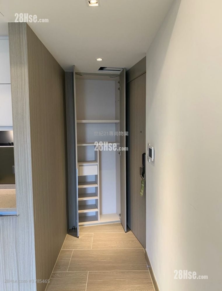 形荟第02室 租盘 471 平方尺