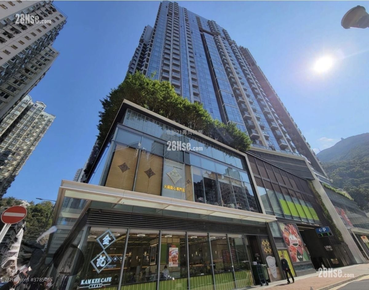 形荟第02室 租盘 471 平方尺