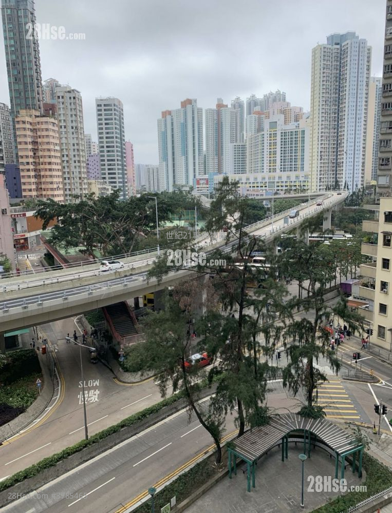 形荟第02室 租盘 471 平方尺