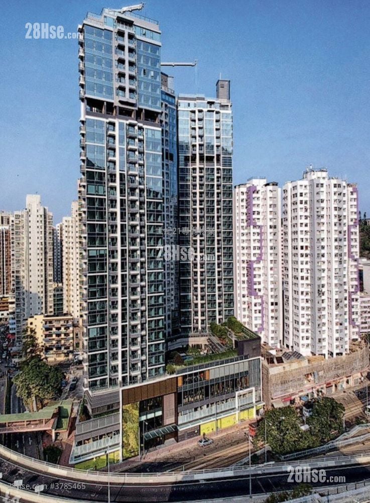 形荟第02室 租盘 471 平方尺