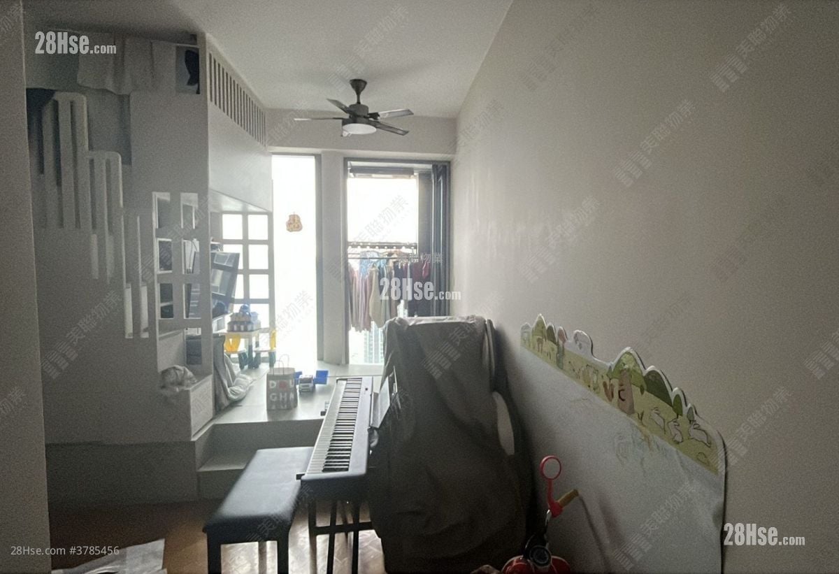 Ocean One Sell 2 Bedrooms 559 ft²