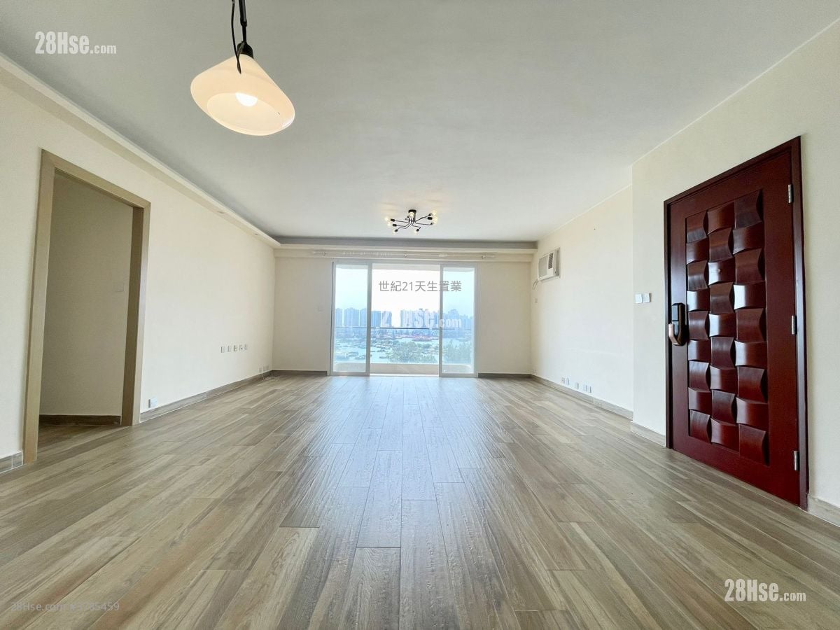 Dragon Villa Rental 4 Bedrooms , 3 Bathrooms 1,342 ft²