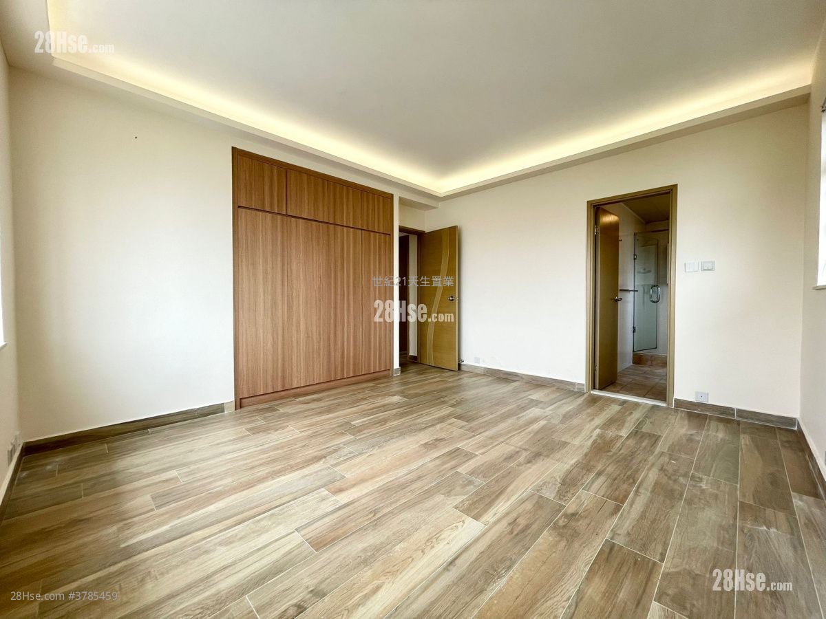 Dragon Villa Rental 4 Bedrooms , 3 Bathrooms 1,342 ft²