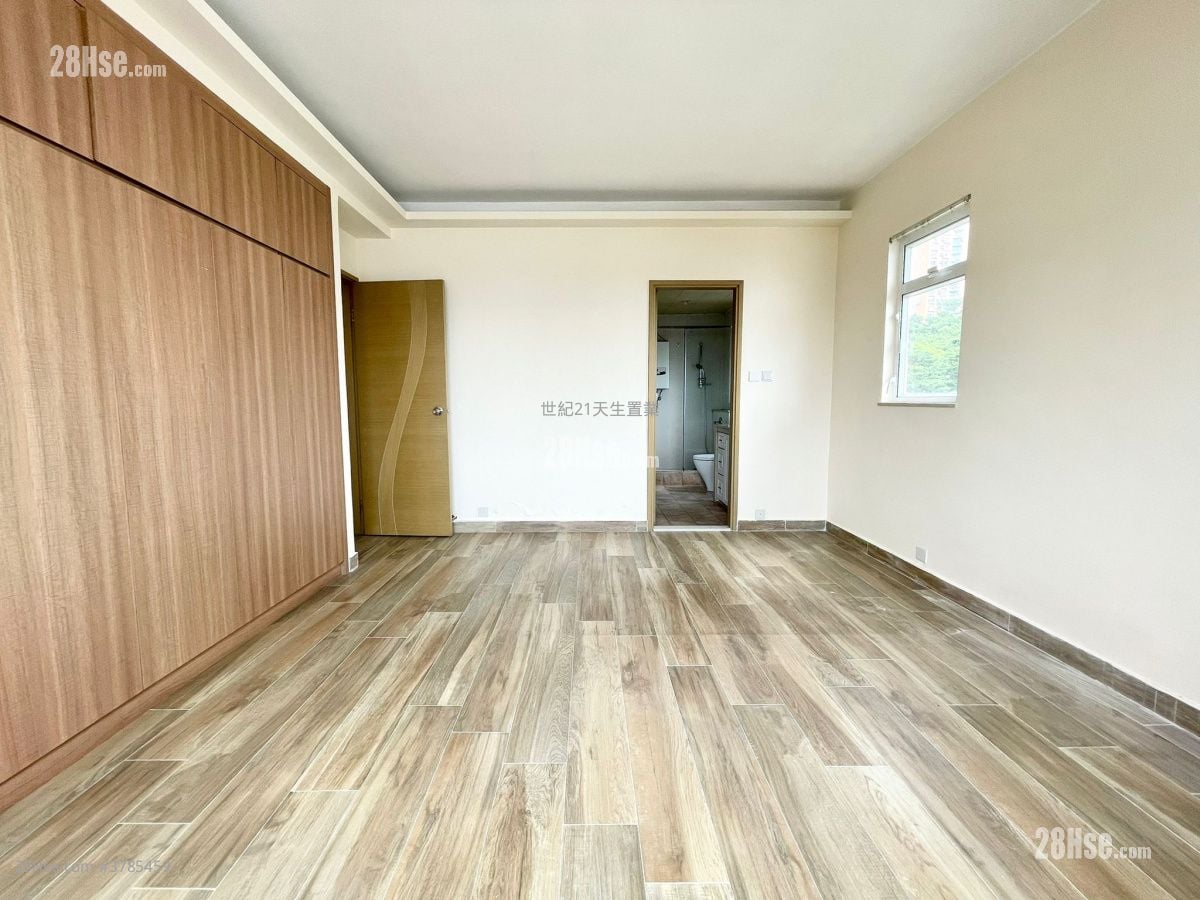 Dragon Villa Rental 4 Bedrooms , 3 Bathrooms 1,342 ft²