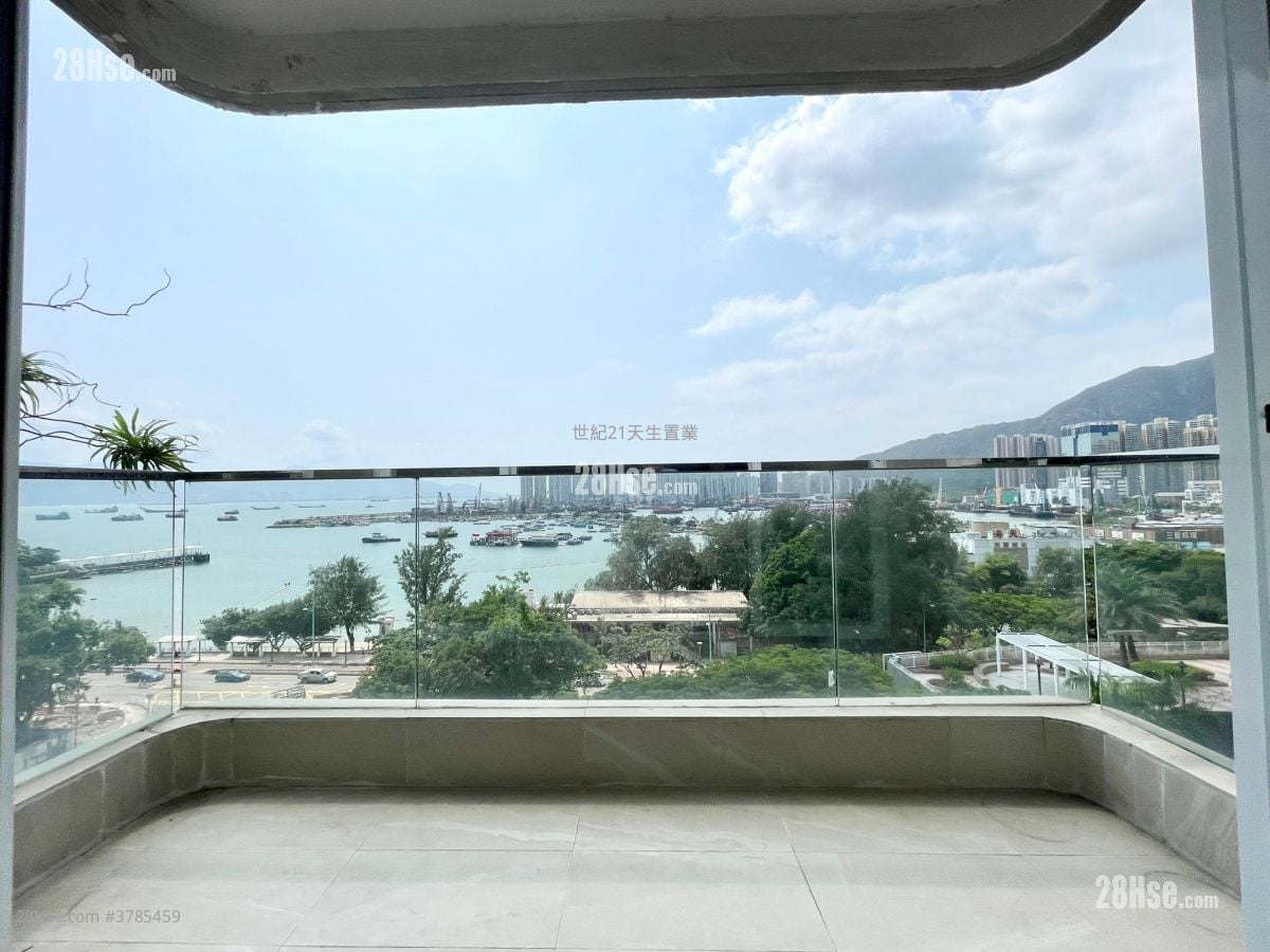 Dragon Villa Rental 4 Bedrooms , 3 Bathrooms 1,342 ft²