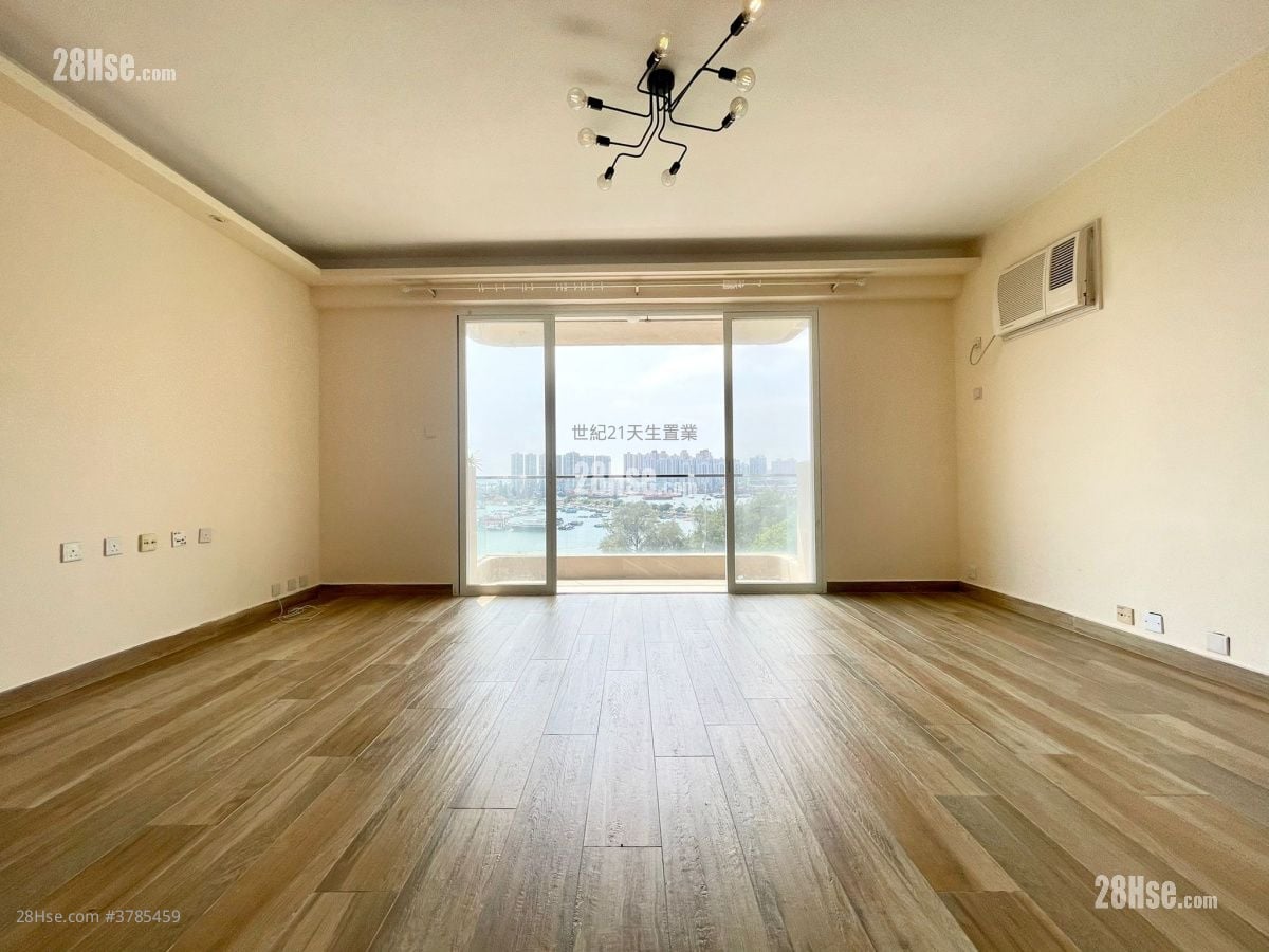 Dragon Villa Rental 4 Bedrooms , 3 Bathrooms 1,342 ft²