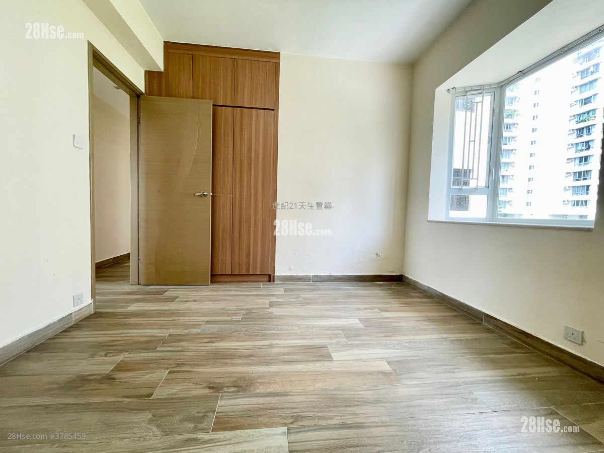 Dragon Villa Rental 4 Bedrooms , 3 Bathrooms 1,342 ft²