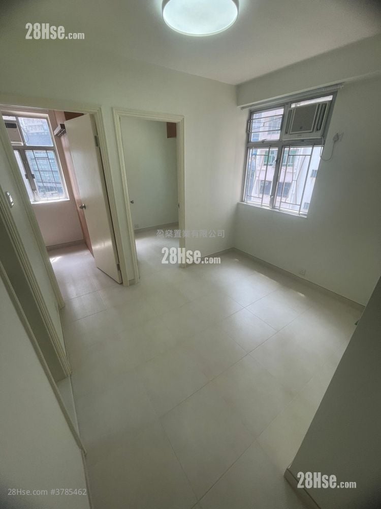 Evora Building Rental 2 Bedrooms , 1 Bathroom 280 ft²