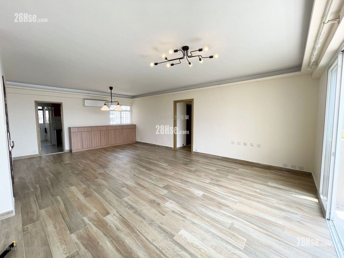 Dragon Villa Rental 4 Bedrooms , 3 Bathrooms 1,342 ft²