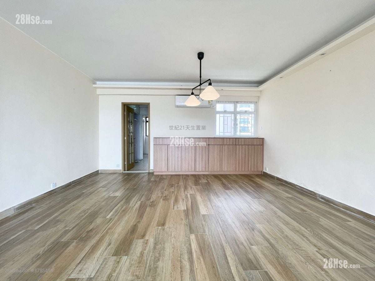 Dragon Villa Rental 4 Bedrooms , 3 Bathrooms 1,342 ft²