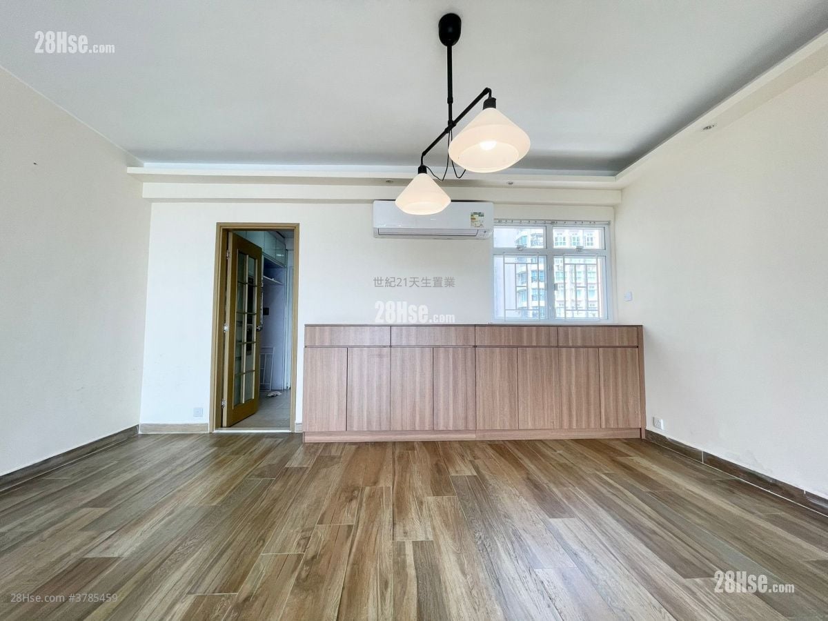 Dragon Villa Rental 4 Bedrooms , 3 Bathrooms 1,342 ft²