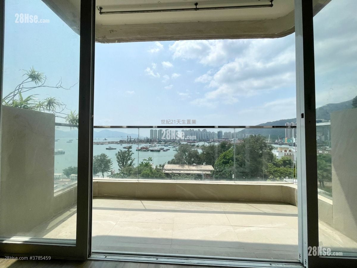 Dragon Villa Rental 4 Bedrooms , 3 Bathrooms 1,342 ft²