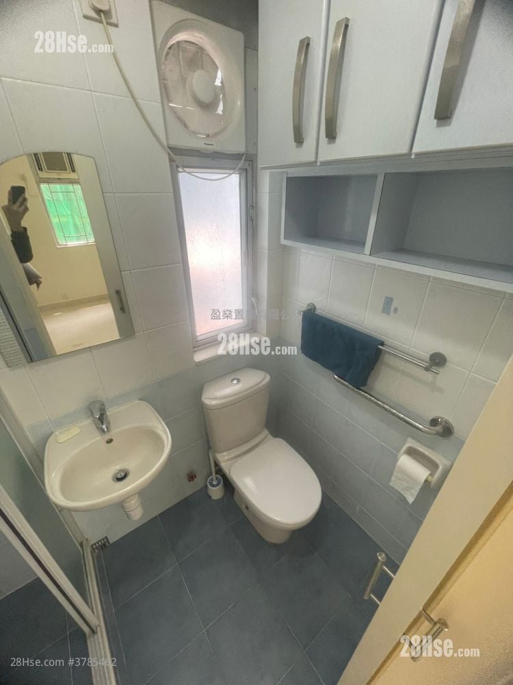 Evora Building Rental 2 Bedrooms , 1 Bathroom 280 ft²