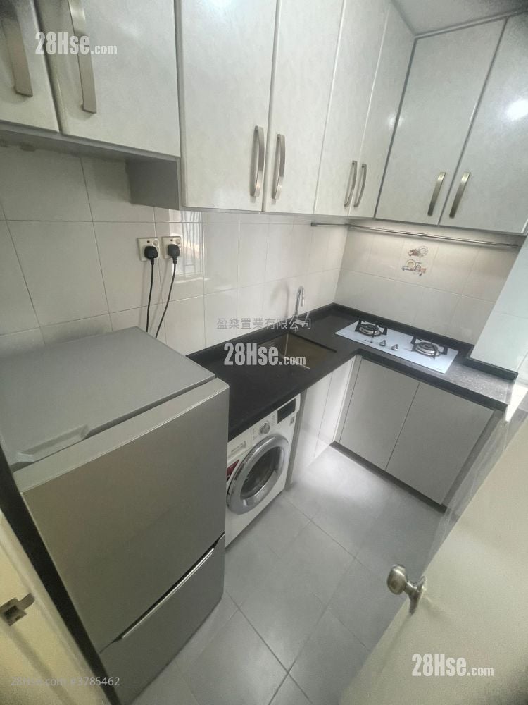 Evora Building Rental 2 Bedrooms , 1 Bathroom 280 ft²