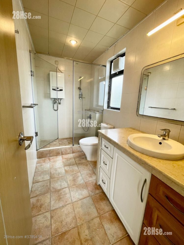 Dragon Villa Rental 4 Bedrooms , 3 Bathrooms 1,342 ft²