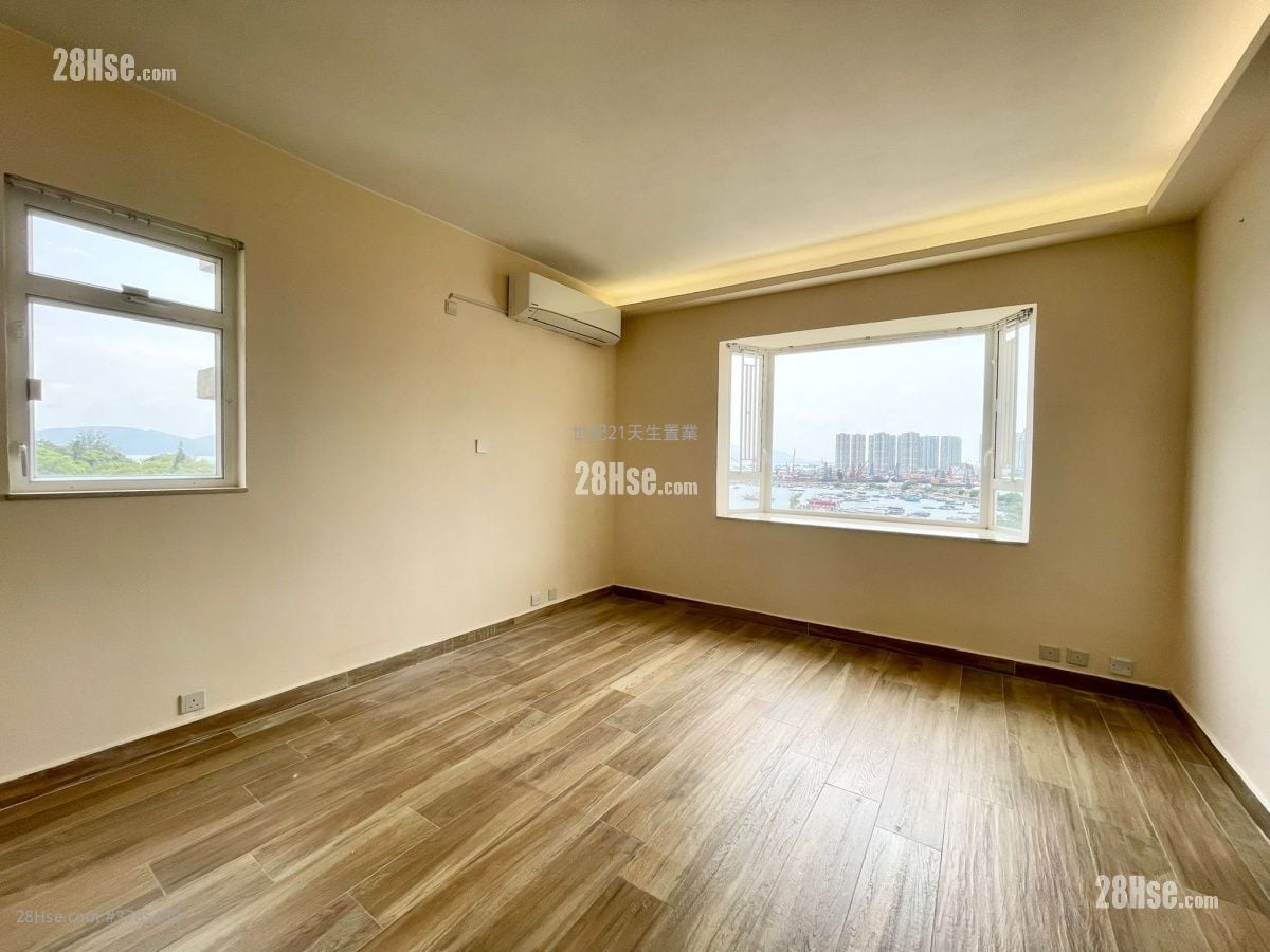 Dragon Villa Rental 4 Bedrooms , 3 Bathrooms 1,342 ft²