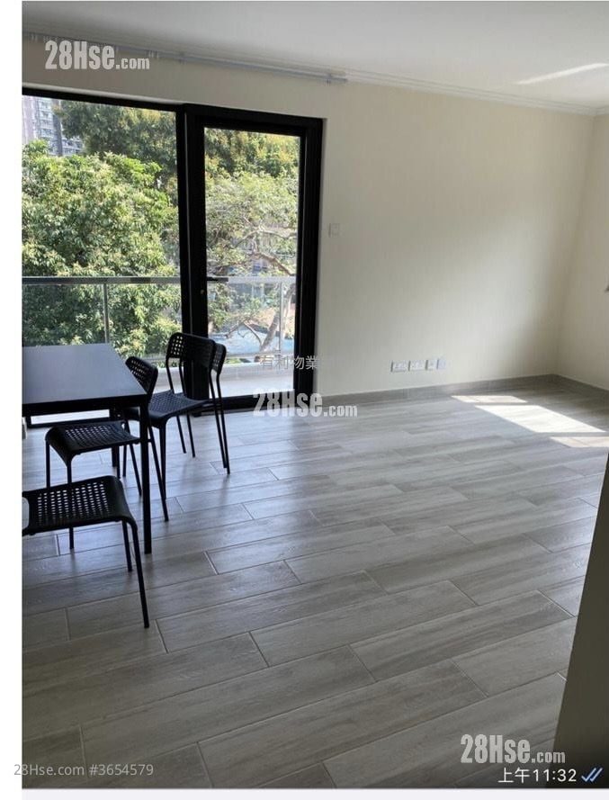 泮涌 租盤 3 房 , 2 浴室