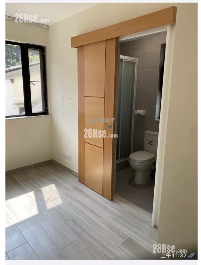 泮涌 租盤 3 房 , 2 浴室