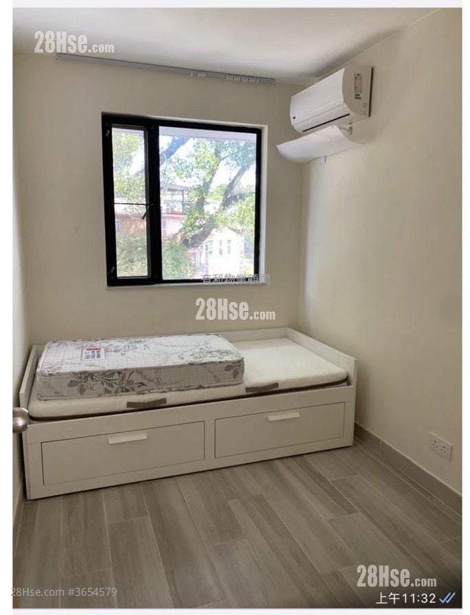 泮涌 租盤 3 房 , 2 浴室